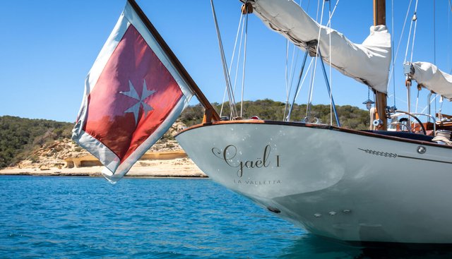 Gael I Yacht 4