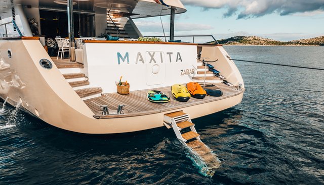 Maxita Yacht 5