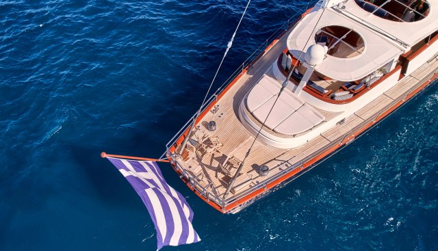 Gitana Yacht 5