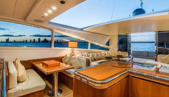 Zen Yacht 3