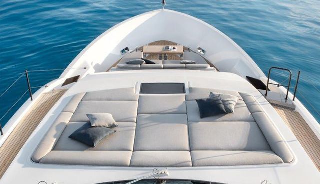 Suitu Yacht 2