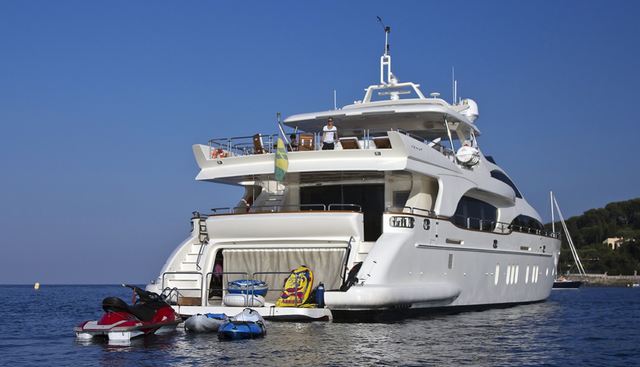 Grande Yacht 5