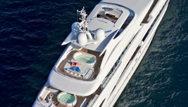 Inception Charter Yacht - 3