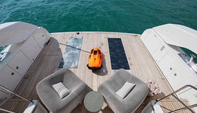Vasiliki Yacht 5