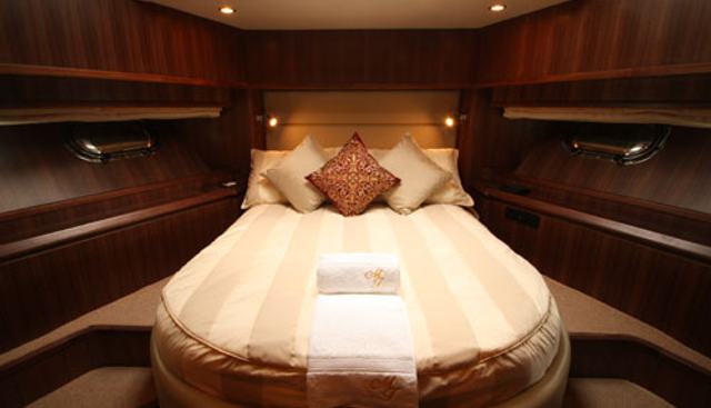 Midas Touch Charter Yacht - 7