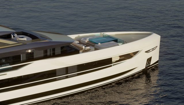 Legasea Yacht 2