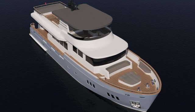 Dalibay XP Yacht 2