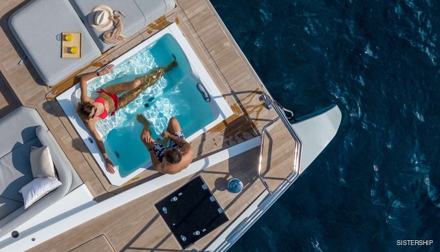 Alina Yacht 2