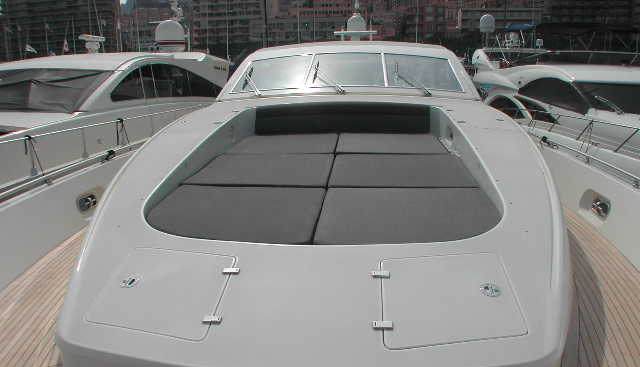 A4 Yacht 3