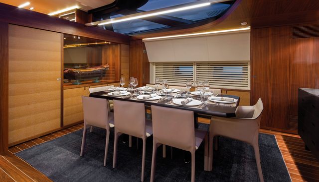 State of Grace Yacht 4