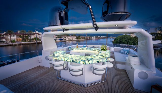 Sea Axis Yacht 3
