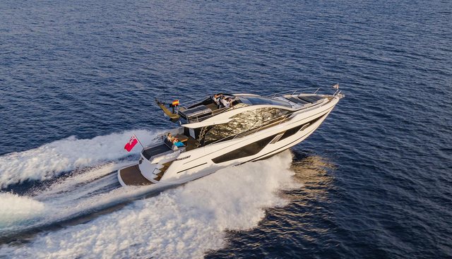 X2 Yacht 3