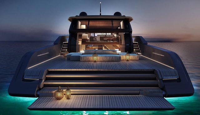 Anmax Yacht 3