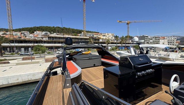 Marshall Yacht 2