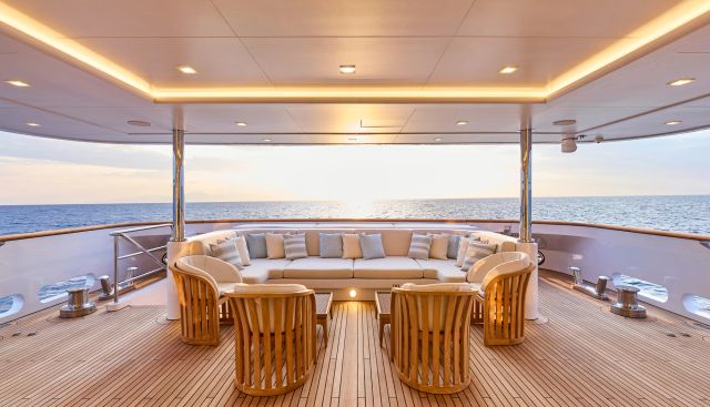 O'Mathilde Yacht 4