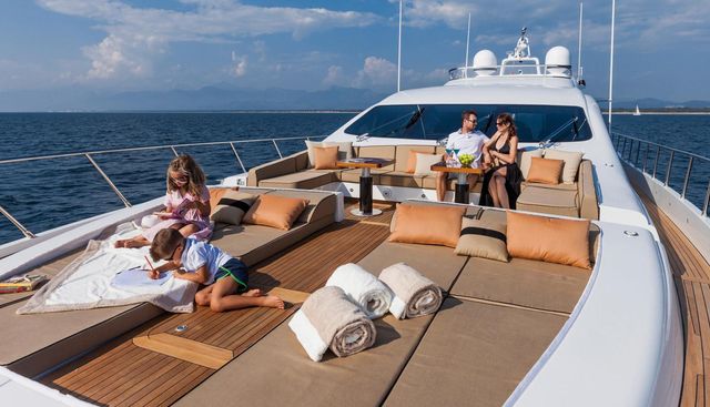 Des Amis C Yacht 3
