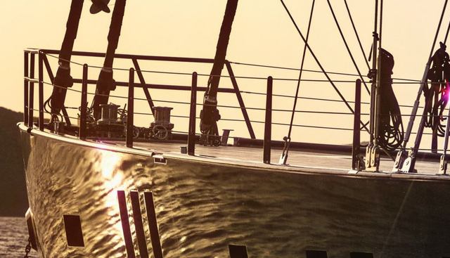 Seven Yacht 3