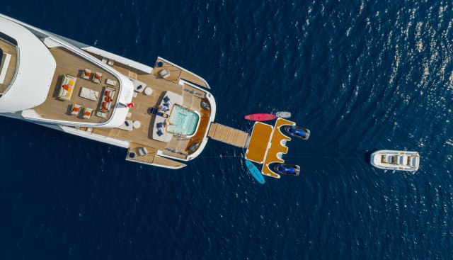 Acqua Chiara Yacht 5