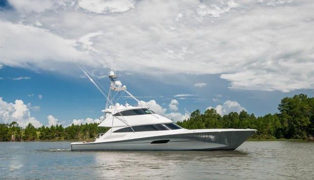 Touche Yacht 2