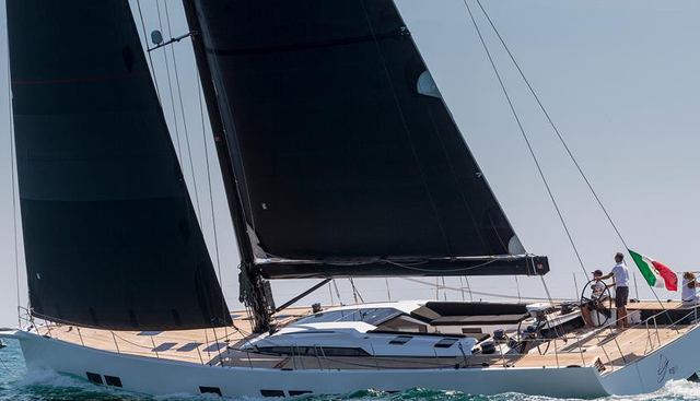 O2 Yacht 3