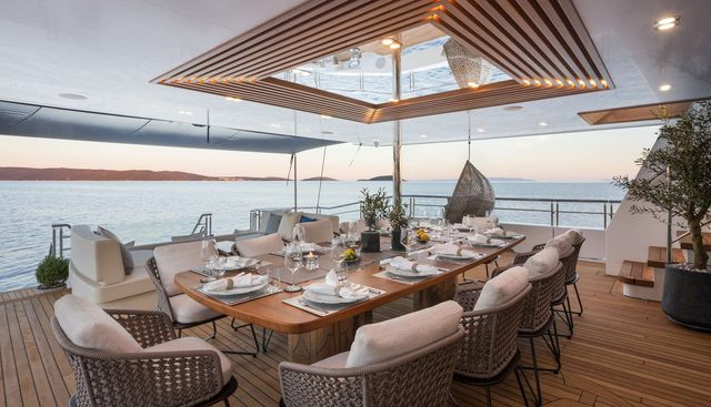 Adri Yacht 4