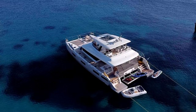 Galux One Yacht 5