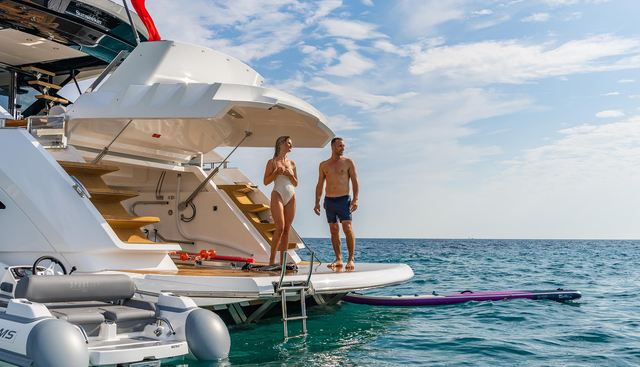 X2 Yacht 5