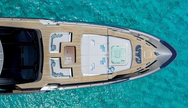 Tasty Waves Yacht 3
