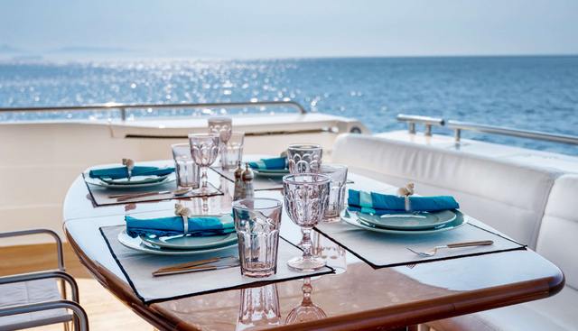 Ventus 21 Yacht 3