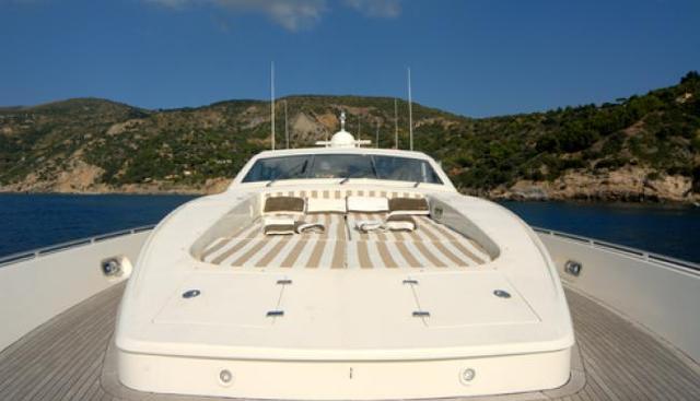 GreMat Yacht 2