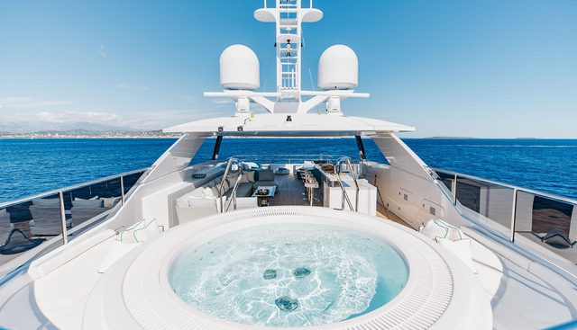 Orion Yacht 2