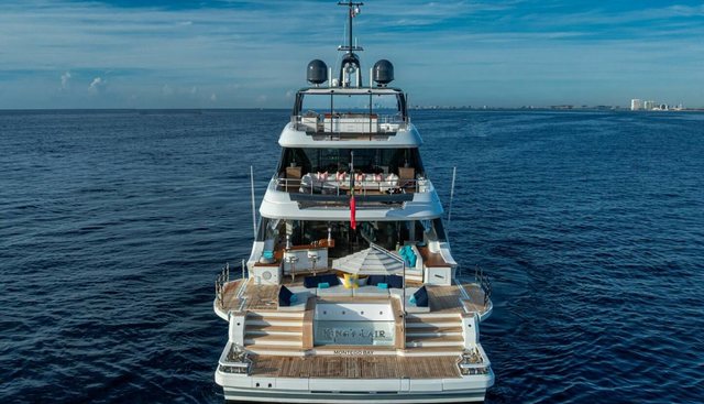 Kings Lair Yacht 5