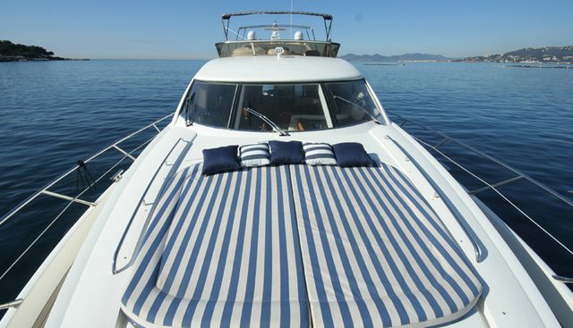 Vogue of Monaco Yacht 3