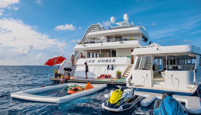 Ark Noble Yacht 5