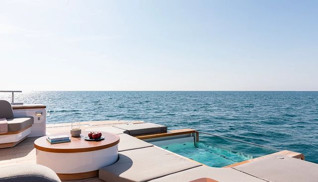 Unknown Yacht 3