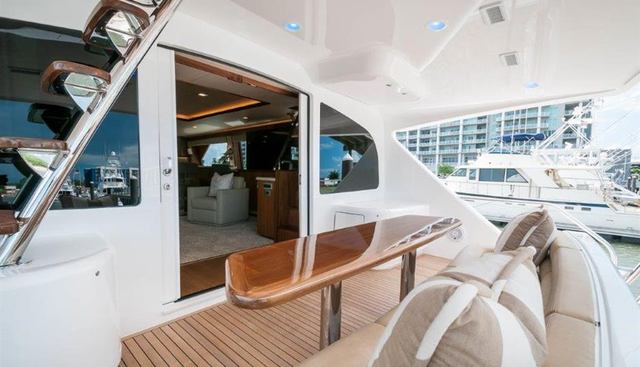 Touche Yacht 3
