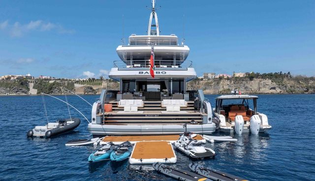 Babbo Yacht 5