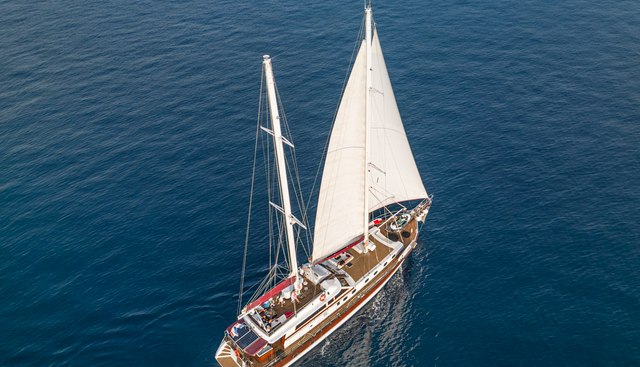 Adriatic Holiday Yacht 5