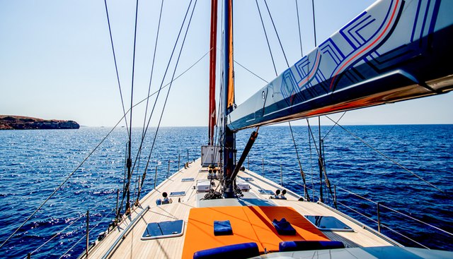 Afaet Yacht 2