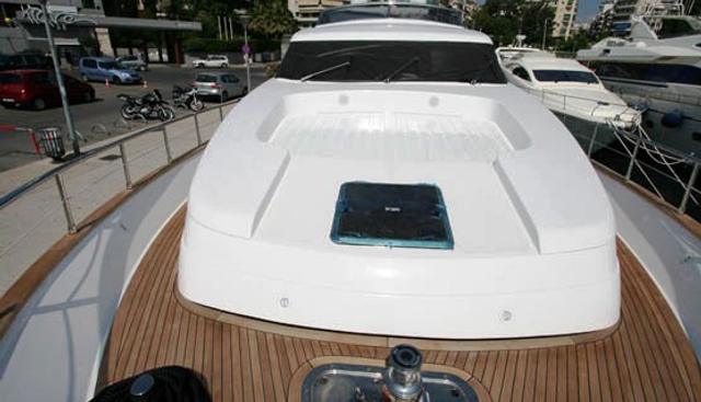 Dream Yacht 2