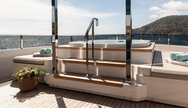 MiBaDi Yacht 3