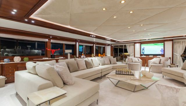 Emir Charter Yacht - 7