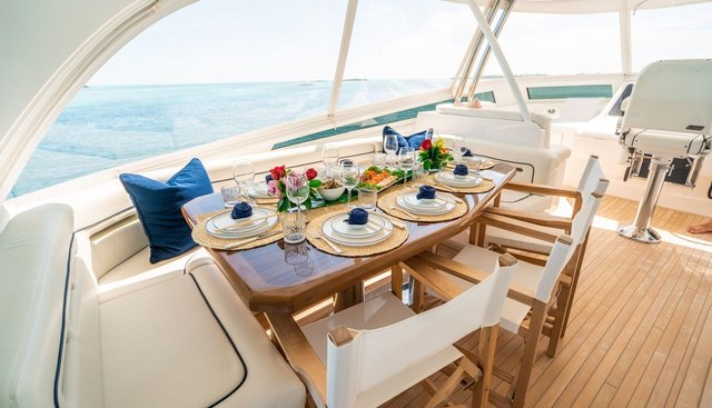 Nailed It Yacht 3