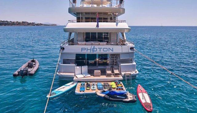 Polaris Yacht 5