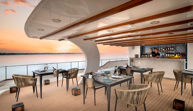 Galapagos Explorer Yacht 3