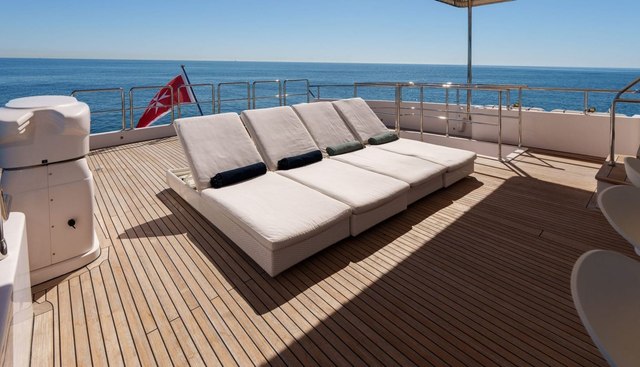 Diam Yacht 4