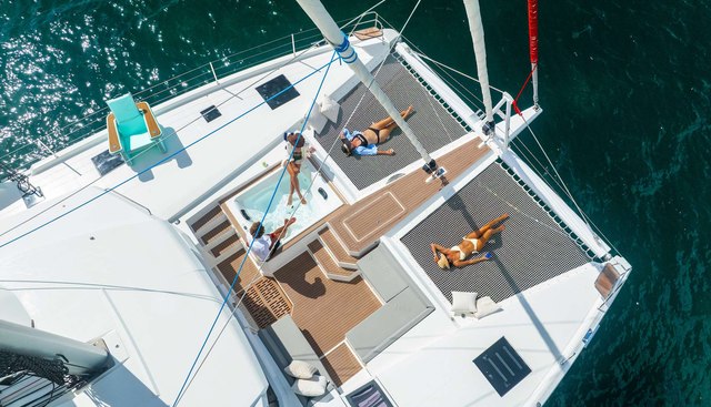 Liquid Sky Yacht 2
