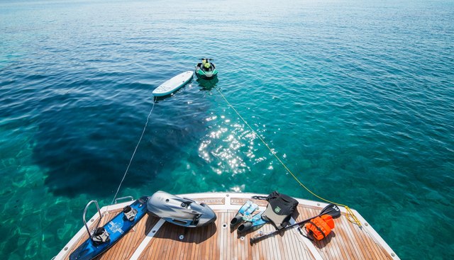 Elentari Yacht 4