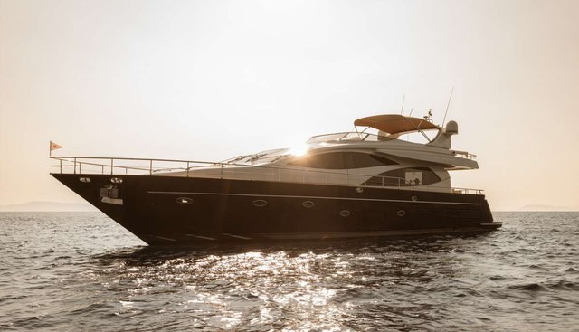 Anlia Yacht 4