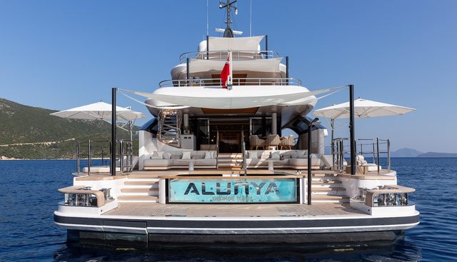 Alunya Yacht 5